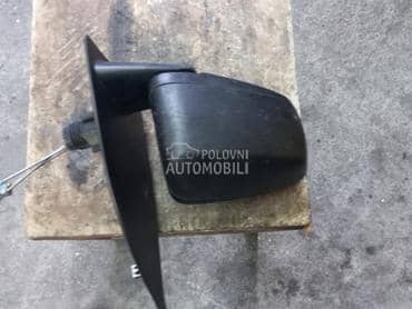 retrovizor za Fiat Panda