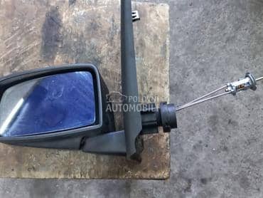 retrovizor za Fiat Panda