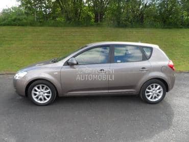 Volan za Kia cee`d, pro_cee`d, cee`d sw od 2006. do 2012. god.