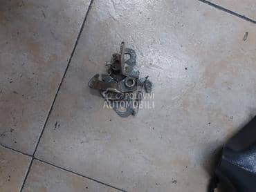 Brava haube za Peugeot 406