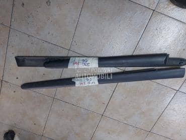 Lajsna lajsne sw za Peugeot 206