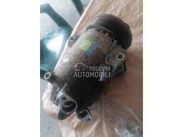 Kompresor klime za Nissan Micra, Qashqai, Qashqai + 2 ...