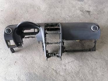 Instrument tabla za Nissan Micra, Qashqai, Qashqai + 2 ...