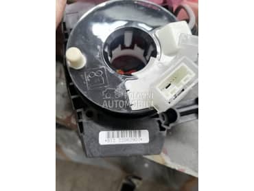 Spulna volana za Nissan Micra, Qashqai, Qashqai + 2 ...