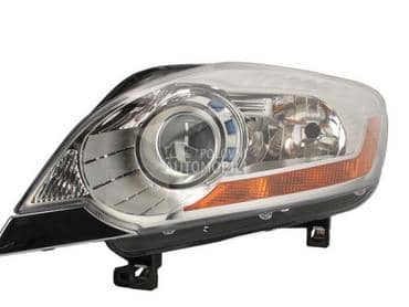 Far Farovi za Ford Kuga od 2013. do 2019. god.