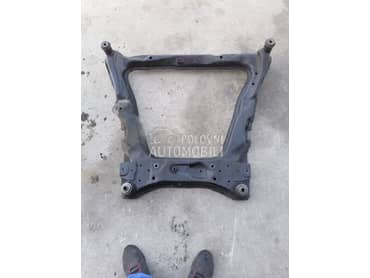 Most za Nissan Micra, Qashqai, Qashqai + 2 ...