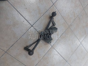 Motor brisaca za Peugeot 206