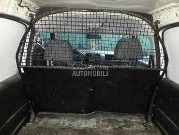 Pregrada tovarnog prostora