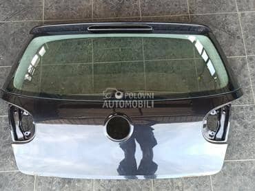 Gepek vrata za Volkswagen Golf 5