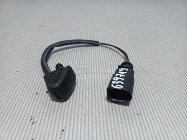 PRSKALICA ZA BRISACE za Škoda Fabia