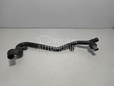 CRIJEVO za Volkswagen Golf 6