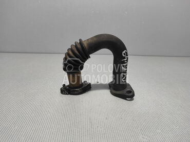 CRIJEVO EGRA za Volkswagen Golf 6