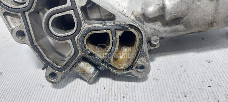 KUCISTE FILTERA ULJA