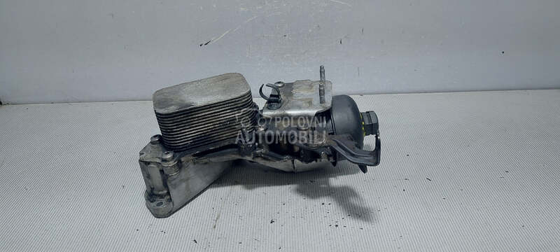 KUCISTE FILTERA ULJA