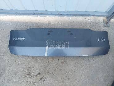 gepek vrata karavan za Hyundai i30