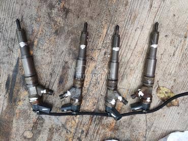 Dizne M47 2.0d e90/87/60 za BMW Serija 1, Serija 3, Serija 5