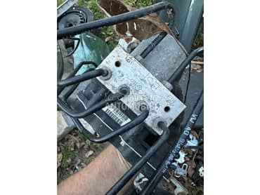 Abs Sistem za Audi A4 od 2009. do 2015. god.