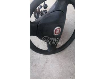 Airbeg volana za Fiat Doblo