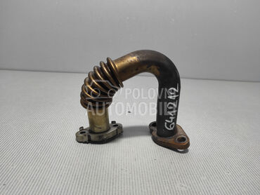 CRIJEVO EGRA za Volkswagen Golf 6