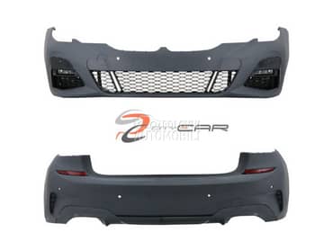 Body kit G20 Serija 3 za BMW Ostalo od 2018. do 2022. god.