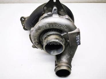 Turbina R klasa CDI za Mercedes Benz R 280, R 320, R 350 ... od 2005. do 2010. god.