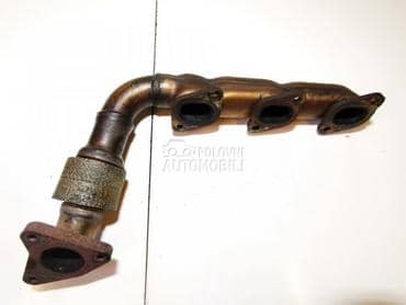 Izduvna grana za Mercedes Benz R 280, R 320, R 350 ... od 2005. do 2010. god.