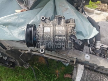 kompresor klime za Audi A4 od 2001. do 2004. god.