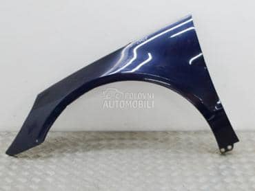 Blatobran prednji levi za Mercedes Benz R 280, R 320, R 350 ... od 2005. do 2010. god.