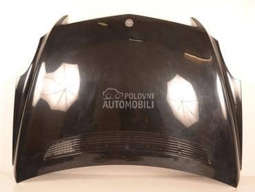 Hauba za Mercedes Benz R 320 od 2005. do 2010. god.