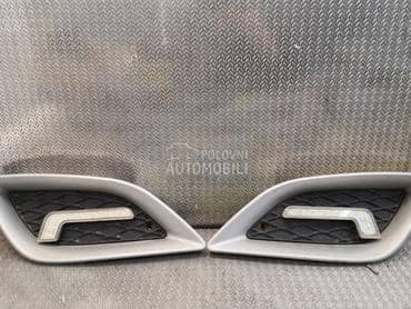 Maska za Mercedes Benz R 280, R 320, R 350 ... od 2005. do 2010. god.