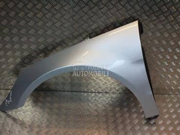 Blatobran levi za Mercedes Benz R 280, R 320, R 350 ... od 2005. do 2010. god.