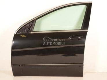 Vrata prednja leva za Mercedes Benz R 280, R 320, R 350 ... od 2005. do 2010. god.