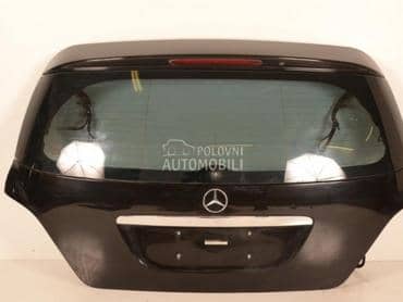 Vrata zadnja peta za Mercedes Benz R 280, R 320, R 350 ... od 2005. do 2010. god.