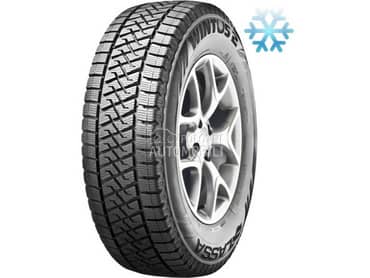 Lassa 205/65 R15 Zimska