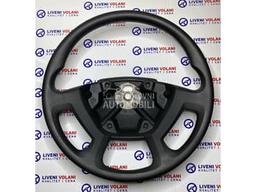 Volan MAN TGA,TGL,TGX,TGS