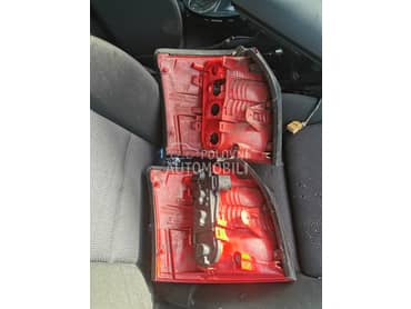 zadni desni stop za Audi A4 od 2001. do 2004. god.