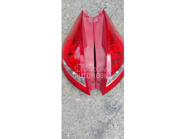 Štop svetla za Ford Fiesta od 2008. do 2013. god.