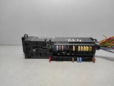 ELEKTRONIKA KUTIJA OSIGURACA za Ford Focus