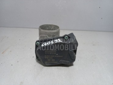 DOZER KLAPNA za Volkswagen Polo