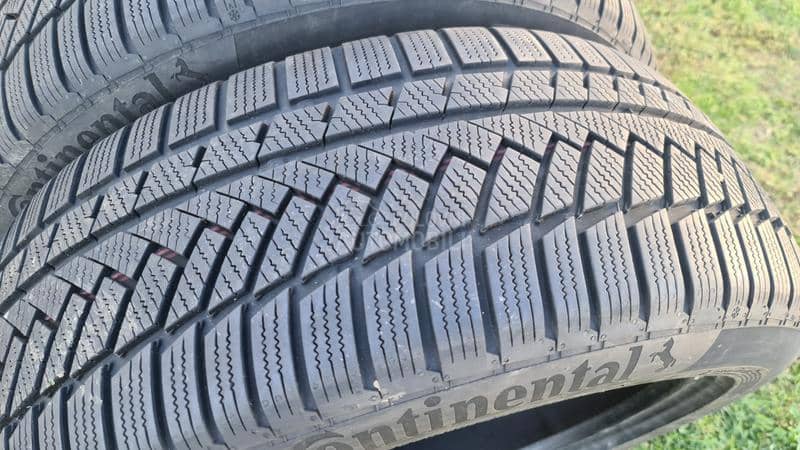 Continental 255/45 R20 Zimska