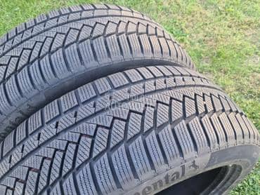 Continental 255/45 R20 Zimska