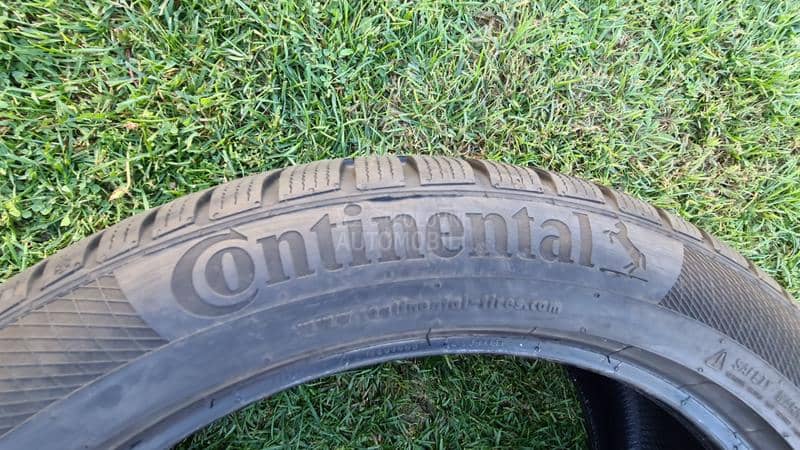 Continental 255/45 R20 Zimska