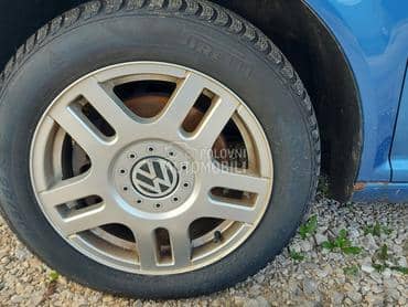 Aluminijumske felne 96. 16" 5 x 100