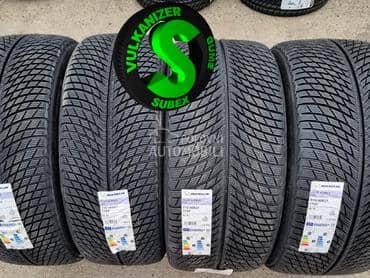 Michelin 315/40 R21 Zimska