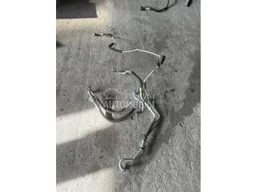 cevi klime za Opel Astra J od 2009. do 2016. god.