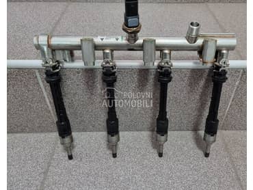 Dizne 1.3 TCE za Nissan Qashqai