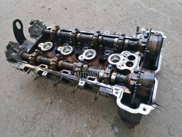glava motora za Alfa Romeo 159