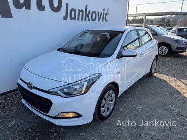 Hyundai i20 1.2