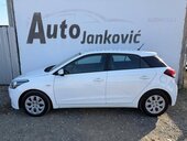 Hyundai i20 1.2