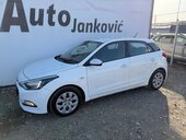 Hyundai i20 1.2